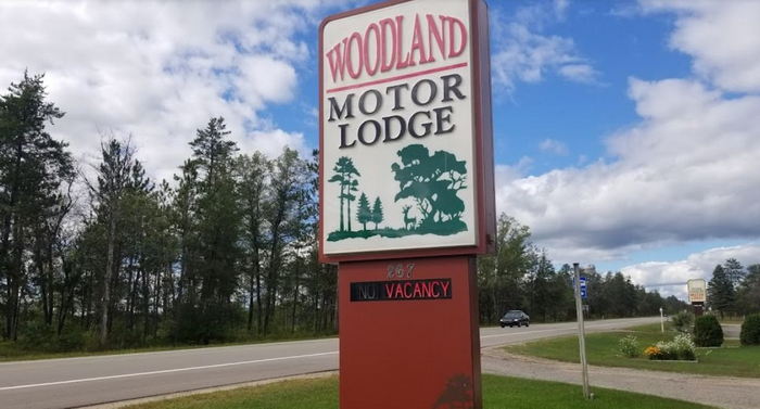 Woodland Motor Lodge - Web Listing (newer photo)